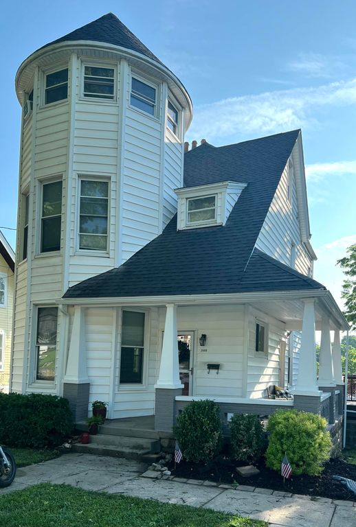 340 Highway Avenue, Ludlow, KY 41016
