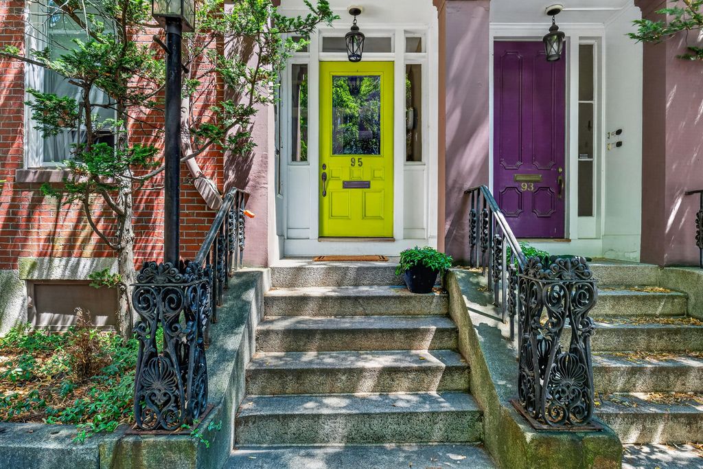 95 Park Street 1, Portland, ME 04101 — photo 2