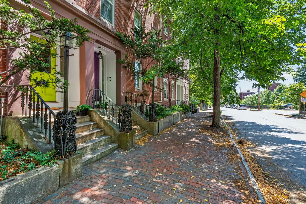 95 Park Street 1, Portland, ME 04101 — photo 4