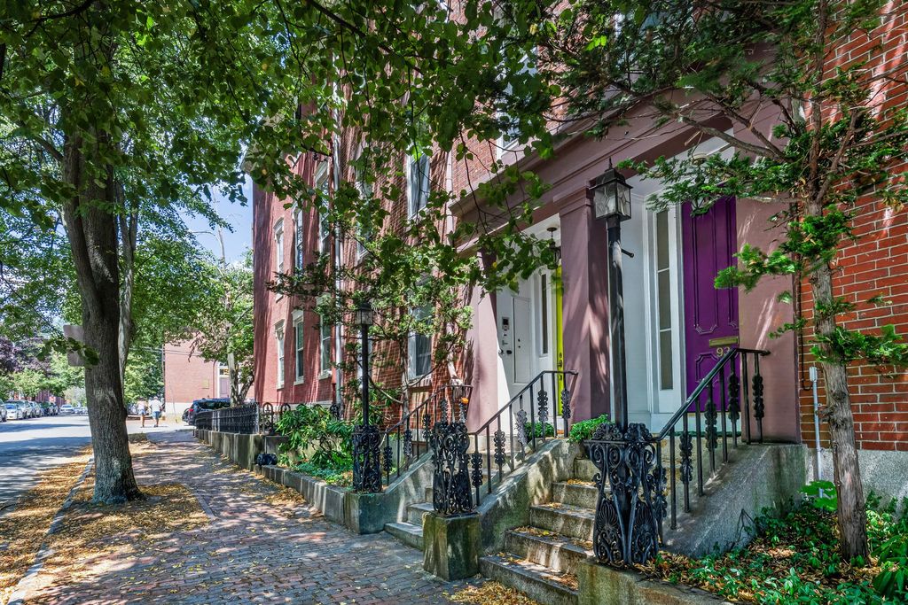 95 Park Street 1, Portland, ME 04101 — photo 5
