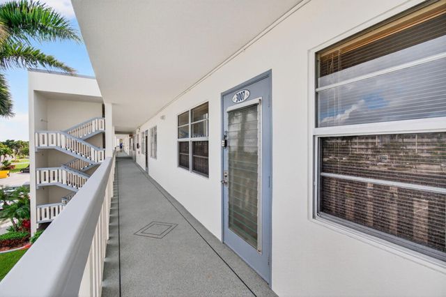 3007 Yarmouth A, Boca Raton, FL 33434