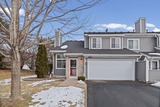 468 Heartland Court, Chanhassen, MN 55317