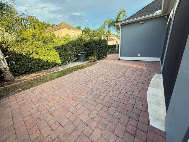 1115 DAMASK STREET, Celebration, FL 34747
