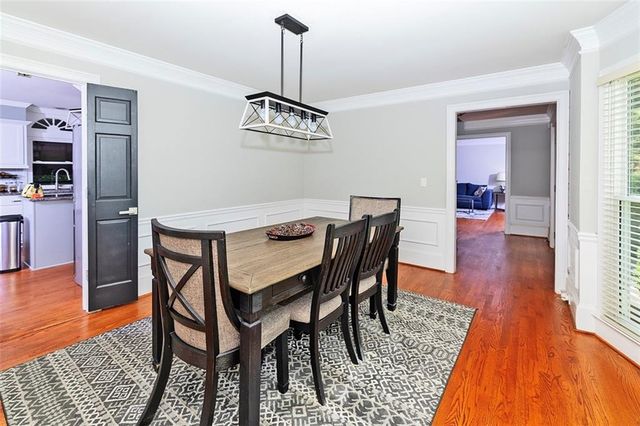415 Spindle Court, Sandy Springs, GA 30350