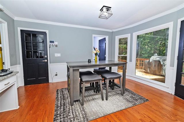 415 Spindle Court, Sandy Springs, GA 30350