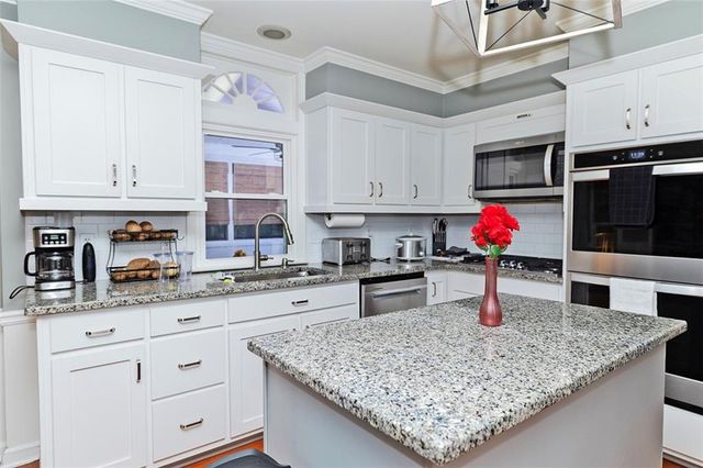 415 Spindle Court, Sandy Springs, GA 30350