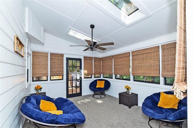 415 Spindle Court, Sandy Springs, GA 30350