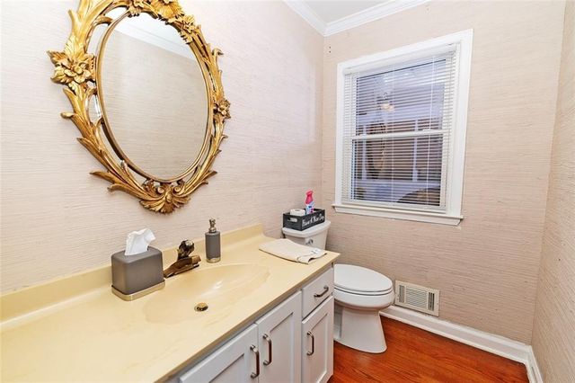 415 Spindle Court, Sandy Springs, GA 30350