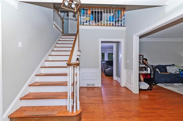 415 Spindle Court, Sandy Springs, GA 30350