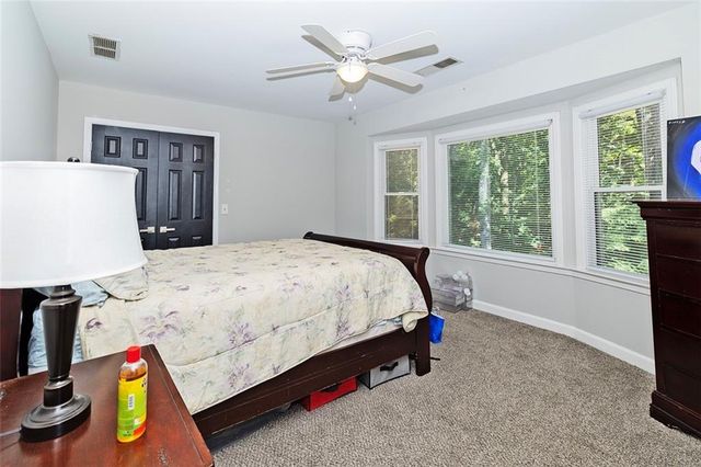 415 Spindle Court, Sandy Springs, GA 30350