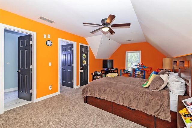 415 Spindle Court, Sandy Springs, GA 30350