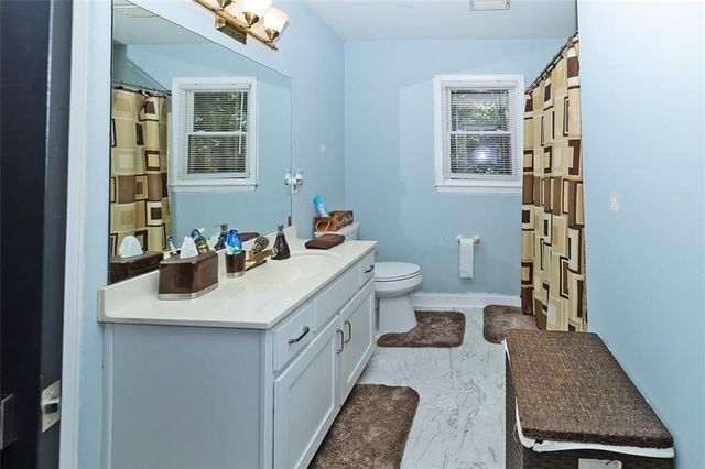 415 Spindle Court, Sandy Springs, GA 30350