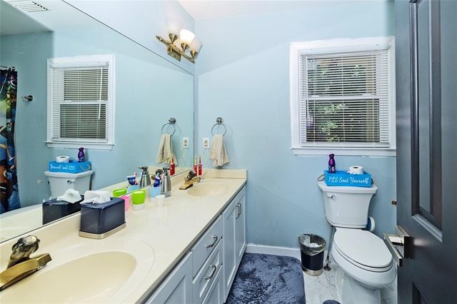 415 Spindle Court, Sandy Springs, GA 30350