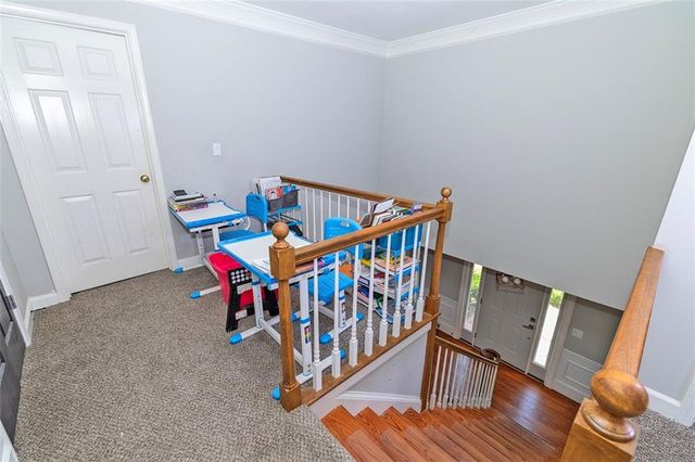 415 Spindle Court, Sandy Springs, GA 30350