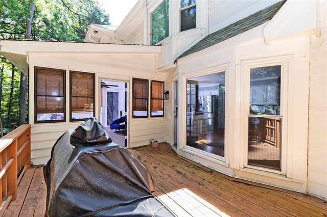 415 Spindle Court, Sandy Springs, GA 30350