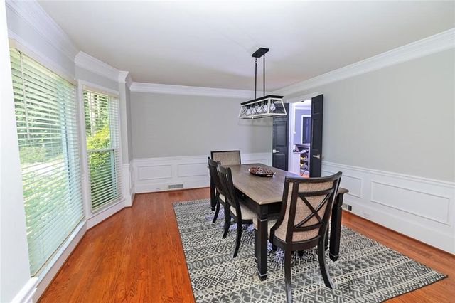 415 Spindle Court, Sandy Springs, GA 30350