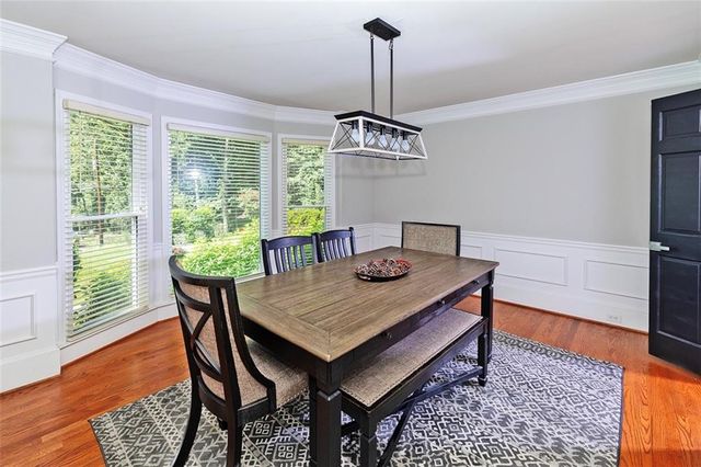 415 Spindle Court, Sandy Springs, GA 30350