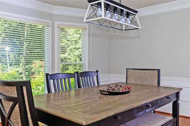 415 Spindle Court, Sandy Springs, GA 30350
