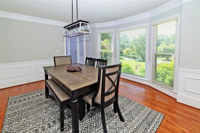 415 Spindle Court, Sandy Springs, GA 30350