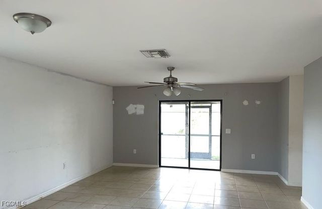 815 Lystra AVE, Fort Myers, FL 33913