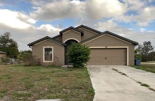 815 Lystra AVE, Fort Myers, FL 33913