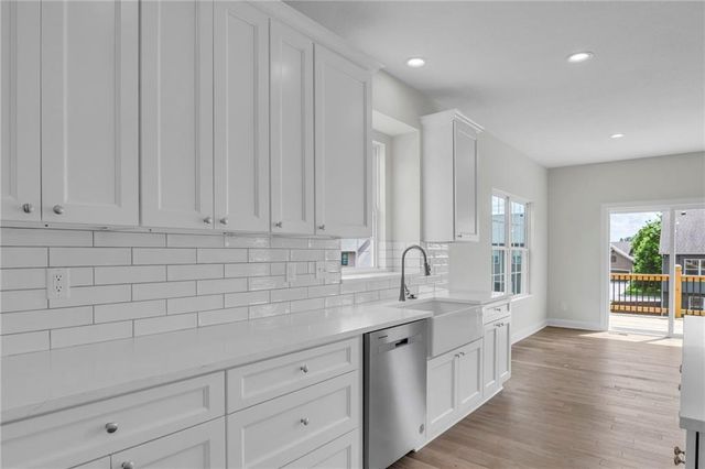 12501 Parkview Avenue, Kansas City, KS 66109