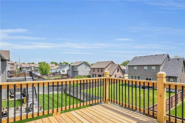 12501 Parkview Avenue, Kansas City, KS 66109