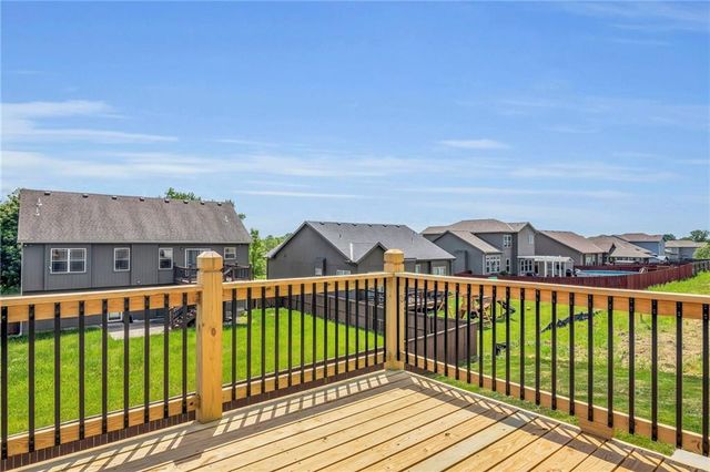 12501 Parkview Avenue, Kansas City, KS 66109