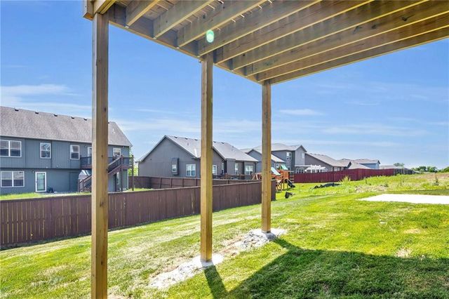 12501 Parkview Avenue, Kansas City, KS 66109