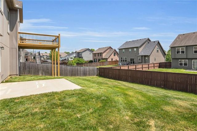 12501 Parkview Avenue, Kansas City, KS 66109