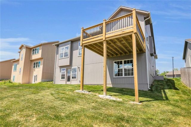 12501 Parkview Avenue, Kansas City, KS 66109