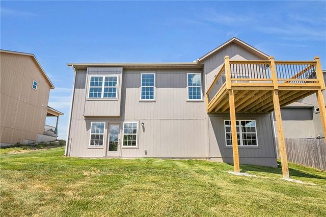 12501 Parkview Avenue, Kansas City, KS 66109