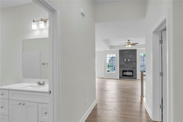 12501 Parkview Avenue, Kansas City, KS 66109