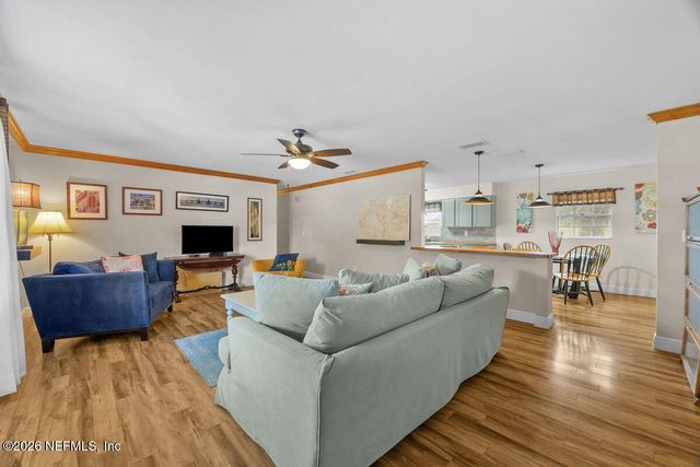 409 LOBELIA Road, St. Augustine, FL 32086