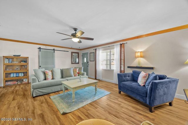 409 LOBELIA Road, St. Augustine, FL 32086