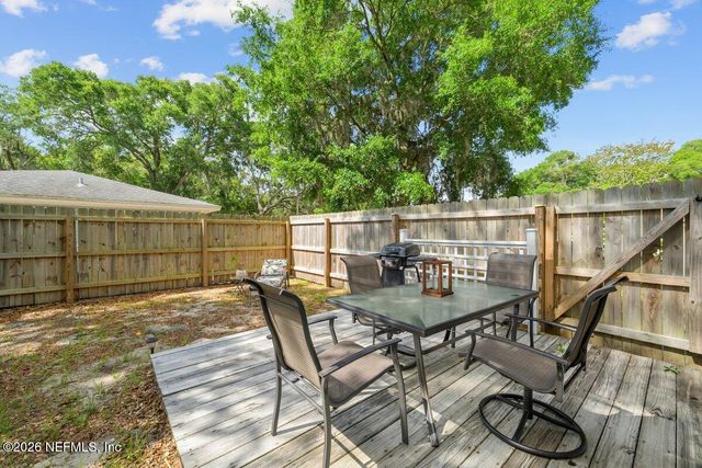409 LOBELIA Road, St. Augustine, FL 32086