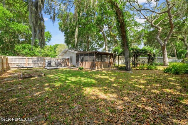 409 LOBELIA Road, St. Augustine, FL 32086