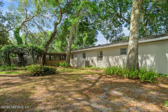 409 LOBELIA Road, St. Augustine, FL 32086