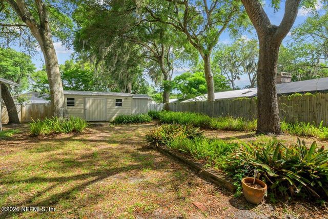 409 LOBELIA Road, St. Augustine, FL 32086