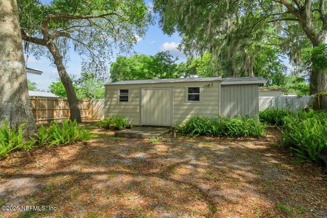 409 LOBELIA Road, St. Augustine, FL 32086