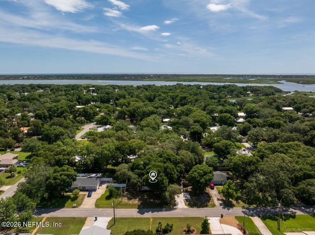 409 LOBELIA Road, St. Augustine, FL 32086