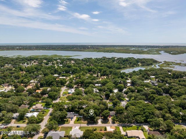 409 LOBELIA Road, St. Augustine, FL 32086