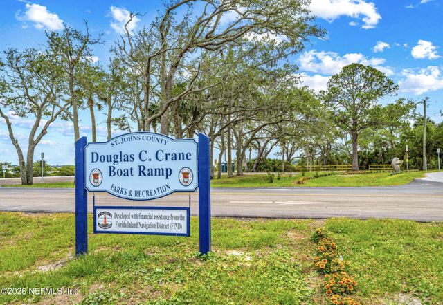 409 LOBELIA Road, St. Augustine, FL 32086