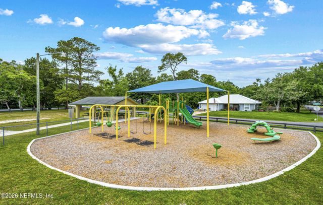 409 LOBELIA Road, St. Augustine, FL 32086