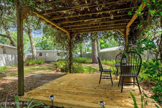 409 LOBELIA Road, St. Augustine, FL 32086