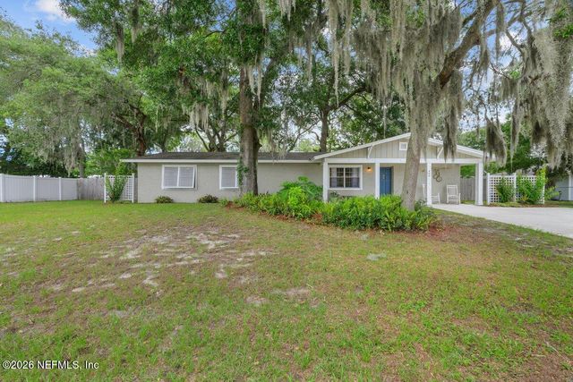 409 LOBELIA Road, St. Augustine, FL 32086