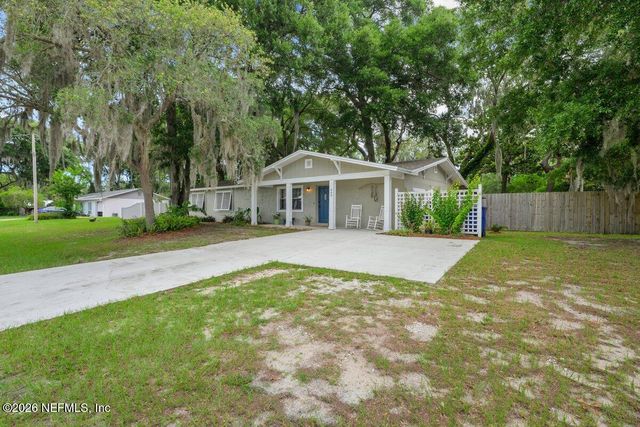 409 LOBELIA Road, St. Augustine, FL 32086