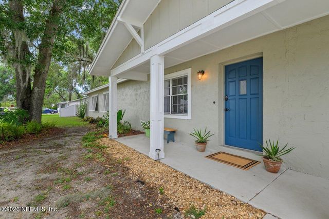 409 LOBELIA Road, St. Augustine, FL 32086