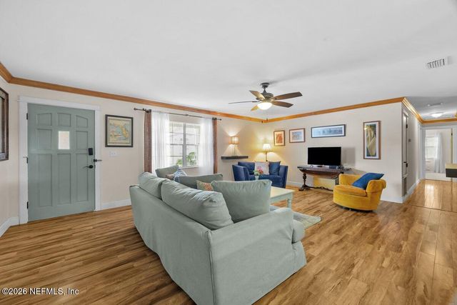 409 LOBELIA Road, St. Augustine, FL 32086