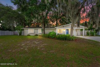 409 LOBELIA Road, St. Augustine, FL 32086